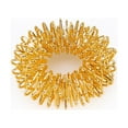 thumbnail image 2 of Spiky Sensory Finger Rings Acupressure ,Acupressure Rings,Sensory Rings, Acupuncture Massage Rings, Silent Stress Reducer , Rings for Promoting Blood Circulation, 2 of 8