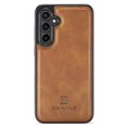 thumbnail image 4 of DG.MING M5 Series For Samsung Galaxy S25 Case Detachable Magnetic Leather Phone Cover with Card Slot, 4 of 5