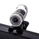 thumbnail image 5 of 2X HD Webcam de 12 Megapixeles Camara Giratoria de 360 Grados con USB 2.0 Y Minifono para El Ordenador de Escritorio Skype Y El Ordenador Portatil, 5 of 5