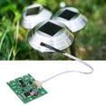 thumbnail image 6 of Lithium Battery Solar Control Board Module Adjustable Brightness with Remote Control, 6 of 8