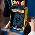 thumbnail image 3 of LEGO Icons L'arcade PAC-MAN 10323 Ensemble de construction (2651 pièces), 3 of 6