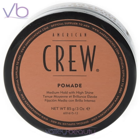 American Crew Pomade 3oz