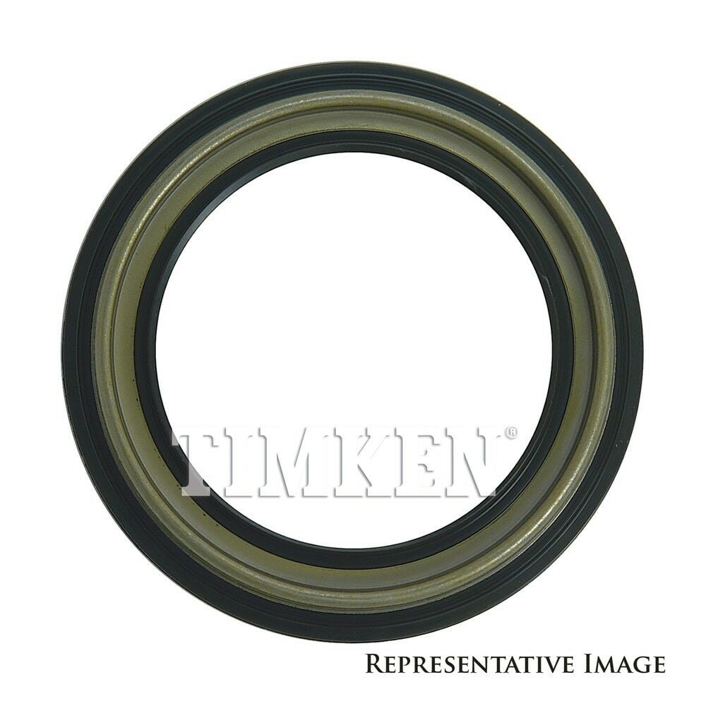 14418b 11-14418-000 Cross Reference Freightliner Axle Shaft Gasket - Genuine ...
