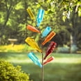 thumbnail image 4 of Evergreen Bottle Tree Variations (Bronze), 4 of 4