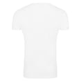thumbnail image 2 of Captain America Mens Torn T-Shirt, 2 of 4