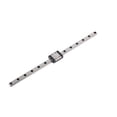 thumbnail image 3 of 12mm Rod, High Hardness Wear Resistance Aluminum Alloy Material  For Lathe Accessory For Engineering Equipment For Intelligent Robots For Lathe Equipment, 3 of 8