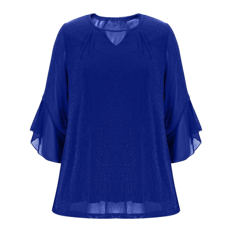 Xdegoge Glitter Dress for Women Sheer Mesh V Neck Sparkly Tunic Dresses Loose Flowy Mini Dress Flare 3/4 Sleeve Going Out Party Night Club Evening Wear - Walmart.com Xdegoge Glitter Dress for Women Sheer Mesh V Neck Sparkly Tunic Dresses Loose Flowy Mini Dress Flare 3/4 Sleeve Going Out Party Night Club Evening Wear - Walmart.com