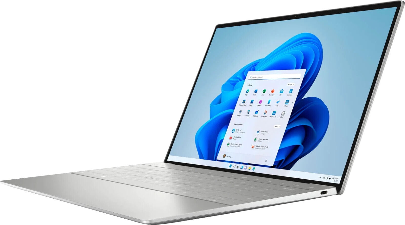 Dell - XPS 13 Plus 13.4