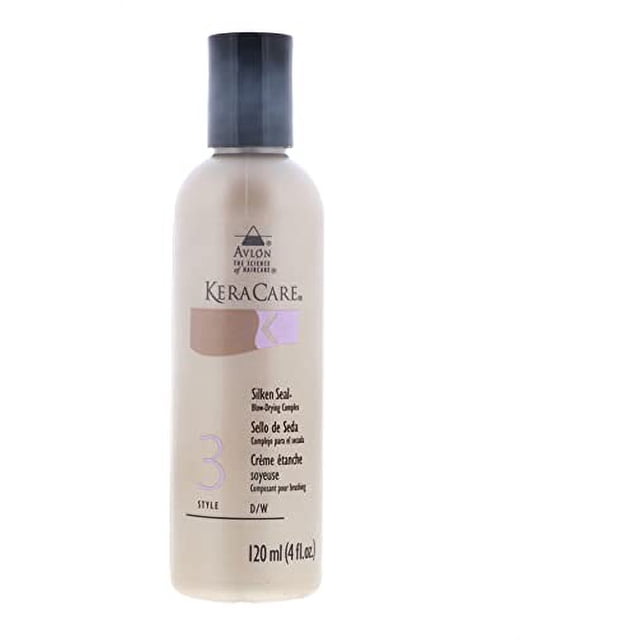 Keracare Sellador Sedoso 4 oz