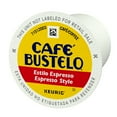thumbnail image 2 of Cafe Bustelo Espresso Style Coffee (80 K-Cups), 2 of 7