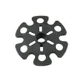 thumbnail image 1 of REOFLYUP Embouts de Remplacement pour Bâtons de Randonnée 10 Pcs Paniers à Neige pour Bâtons de Ski Bâtons d'Escalade, 1 of 8