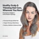 thumbnail image 3 of 1-3Pcs Groot Hair Thickening Serum for Hair Loss,Rosemary Hair Growth Roll On Serum 15ML, 3 of 5