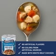 thumbnail image 4 of Progresso Light Canned Soup, Chicken and Dumpling Soup, 18.5 oz, 4 of 15
