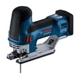 thumbnail image 1 of Sierra caladora Bosch GST18V-60BCN 18V sin escobillas con luz LED, 1 of 8