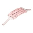 thumbnail image 1 of koolsoo Massage Roller Stick Body Muscle Relaxation for Exercise Outdoor Indoor Back Pink, 1 of 9
