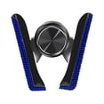 thumbnail image 4 of 5xBling Soporte Para Teléfono De Coche Mini Accesorios Universales Para Mujeres De Automóvil, 4 of 8