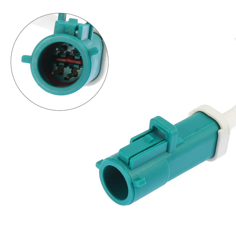 Vehicle Oxygen Sensor Air Fuel Ratio O2 Sensor Replacement