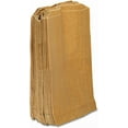 thumbnail image 4 of 1Pc HOSPECO Napkin Receptacle Liners, 7.5" x 3" x 10.5", Brown, 500/Carton (260)G7, 4 of 5