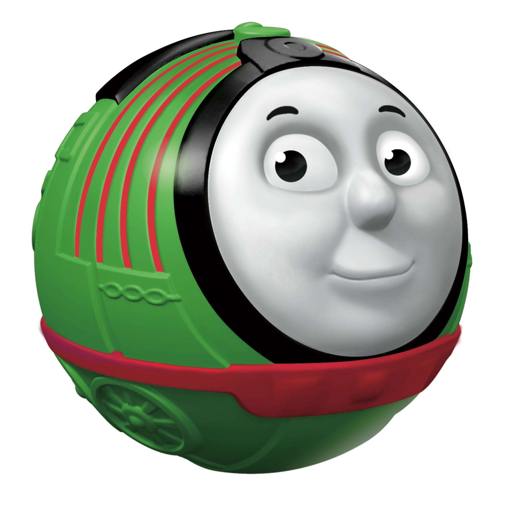 thomas rail rollers