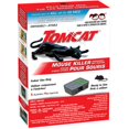 thumbnail image 2 of Tomcat Mouse Killer Disposable Bait Station, 2 of 2