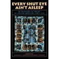 thumbnail image 3 of Every Shut Eye Ain't Asleep: An Anthology of Poetry by African Americans Since 1945, (Paperback), 3 of 3