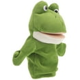 thumbnail image 3 of Hand Puppet realista Juguete Animal Story Decling Puppet Educación Earra Juguete 25 cm, 3 of 7