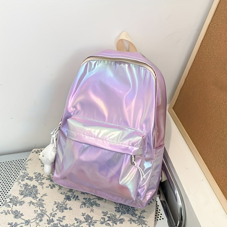 Holographic rucksack deals