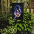 thumbnail image 2 of Carolines Treasures SS8072GF Drapeau du Personnel - Taille du Jardin, 2 of 3