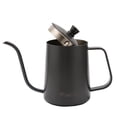 thumbnail image 4 of amdohai Bouilloire à Café en Acier Inoxydable 600 ml, 4 of 7