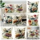 thumbnail image 4 of Fundas de almohada decorativas para el hogar Elegante cojín para la sala de estar Dormitorio y sofá Diseños de impresión de moda para el hogar acogedor Perfecto para sofá y almohadas de cama, 4 of 4