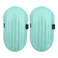 thumbnail image 1 of EVA Knee Pads, Leg Protector, Leg Protector Yoga Skating For Fitness Roller, 1 of 8
