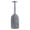 Black, variant on Telescoping Emergency Boat Paddle Aluminum Shaft Lightweight Boat Oars Adjustable Length Canoe Kayak Paddles