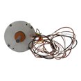 thumbnail image 5 of 5.6" Diameter Condenser Fan Motor, 1/4 HP, 208-230V, 1075 RPM, 1.7 Amps, 1860H, 5 of 5