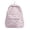 Pink, variant on Polka Dot Bow Backpack, Lightweight Spacious Backpack with Pendant, Backpack for Travel Shopping (Pink)