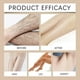 thumbnail image 3 of CoconutS Oil Facial Hair Removal Cream Gently Removes Excess Facial Hair for All Skin Types, 3 of 5