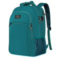 thumbnail image 1 of Mochila para portátil MATEIN Slim Antirrobo de 15,6 pulgadas con puerto USB, 1 of 9