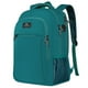 thumbnail image 1 of Mochila para portátil MATEIN Slim Antirrobo de 15,6 pulgadas con puerto USB, 1 of 9