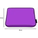 thumbnail image 5 of Paquete 2 Almohadas EBDreams Mold Gel Morada Air Sense Estandar Suave Ergonómica Bambú El Bazar Store, 5 of 5