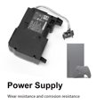 thumbnail image 4 of Pièces de Rechange pour Chargeur de Carte d'Alimentation Interne Unité d'Alimentation Accessoires de Console de Jeu pour Xbox One X/Xbox One S pour Xbox One S, 4 of 6