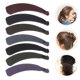 thumbnail image 2 of 7 pinzas de plátano para el pelo, pinzas para el pelo para mujer, 2 of 8