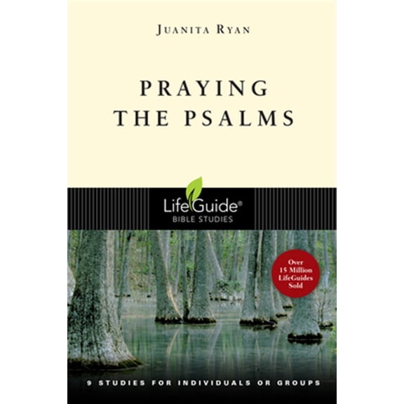 Pre-Owned Praying the Psalms (Paperback) 0830830383 9780830830381