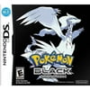 Pokemon Black (DS)