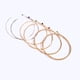 thumbnail image 5 of Accesorios de bronce de fósforo de guitarra acústica (WA11), 5 of 6