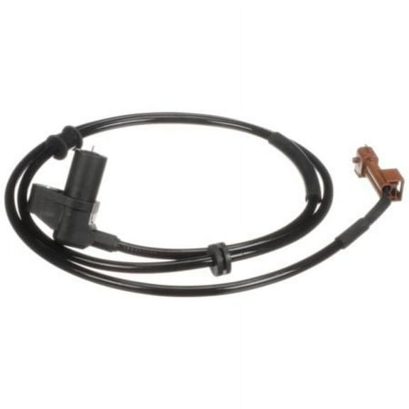 Delphi ABS Wheel Speed Sensor Fits select: 1999-2002 SAAB 2023-09-03 00:00:00, 2003 SAAB 2023-09-03 00:00:00 SE