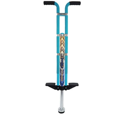 Double Pogo Stick