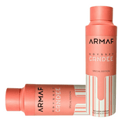 Armaf Ladies Odyssey Candee Body Spray 6.8 oz Fragrances 6295199800294