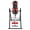 Black＆Red, variant on Inversion Table, Adjustable Height Back Stretcher and Spine Decompression Equipment, Inversion Therapy Table with 4 Angle Settings for Pain Relief
