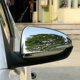thumbnail image 2 of For For Hyundai Elantra Avante AD 2016-2020 I30 Accent Solaris Rearview Side Mirror Cover Sticer Wing Cap Exterior Door Case Trim, 2 of 5