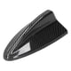 thumbnail image 2 of Cubierta De Aleta De Tiburón Para Techo De Antena Estilo Fibra De Carbono, Compatible Con Serie 3 E90 / X1 E84 / X3 F25, 2 of 7