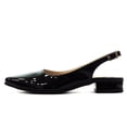 thumbnail image 2 of Zapatos para Mujer Ashley 223 negro 25, 2 of 6